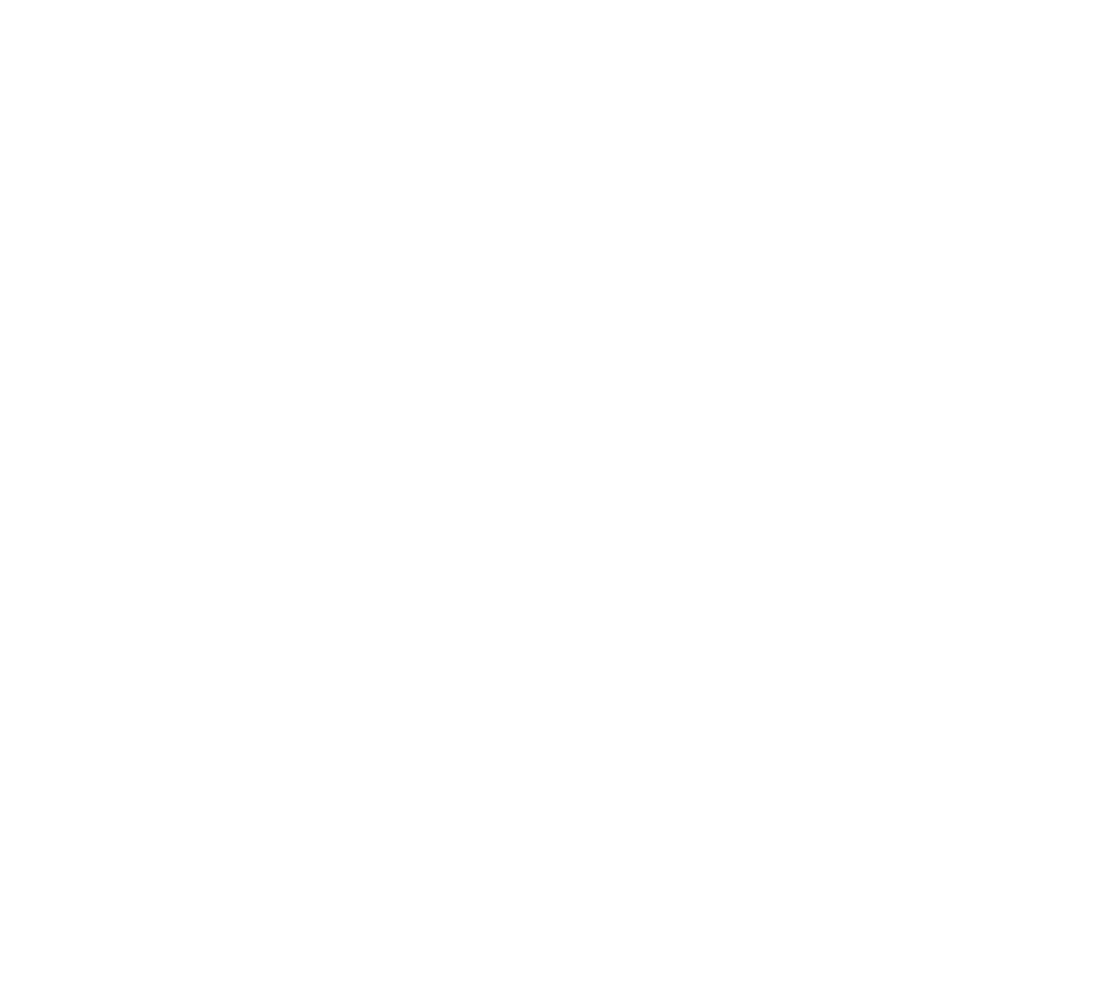 Harbor Mill Co. - Logo Design - White